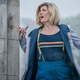 The Doctor battles the sinister, familiar sound of the Umpty Ums...or does she?